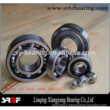 Deep Groove Ball Bearing 623 3*10*4mm